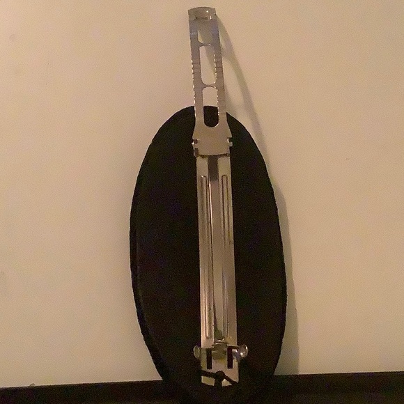 Hair Barrett handmade - Picture 3 of 4